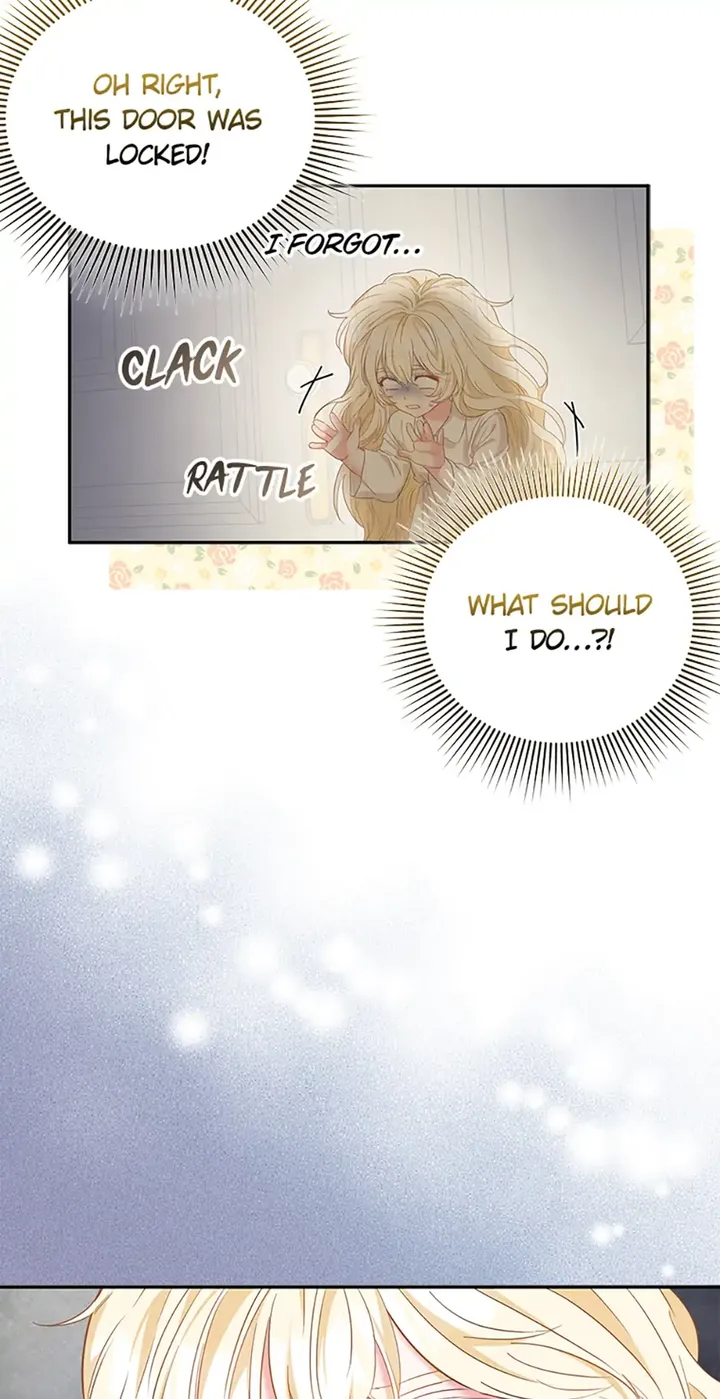 I’m The Princess Of All chapter 2 page 18