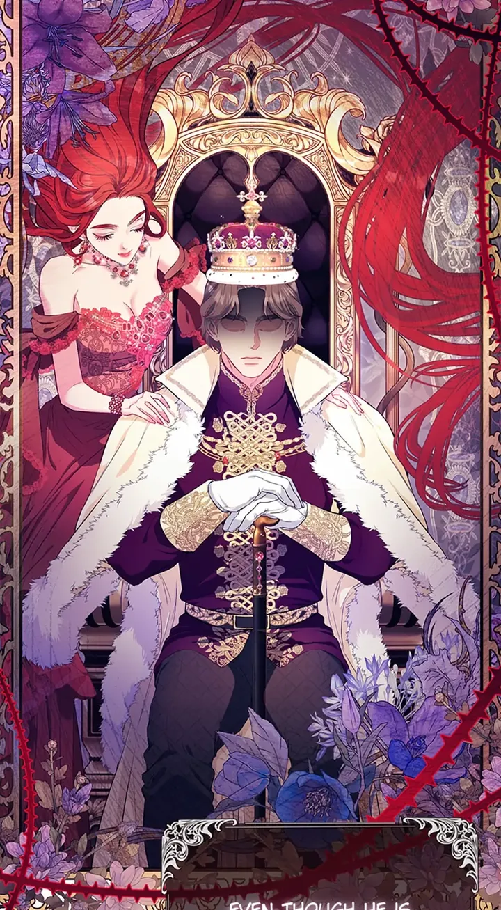 I’m The Princess Of All chapter 2 page 2