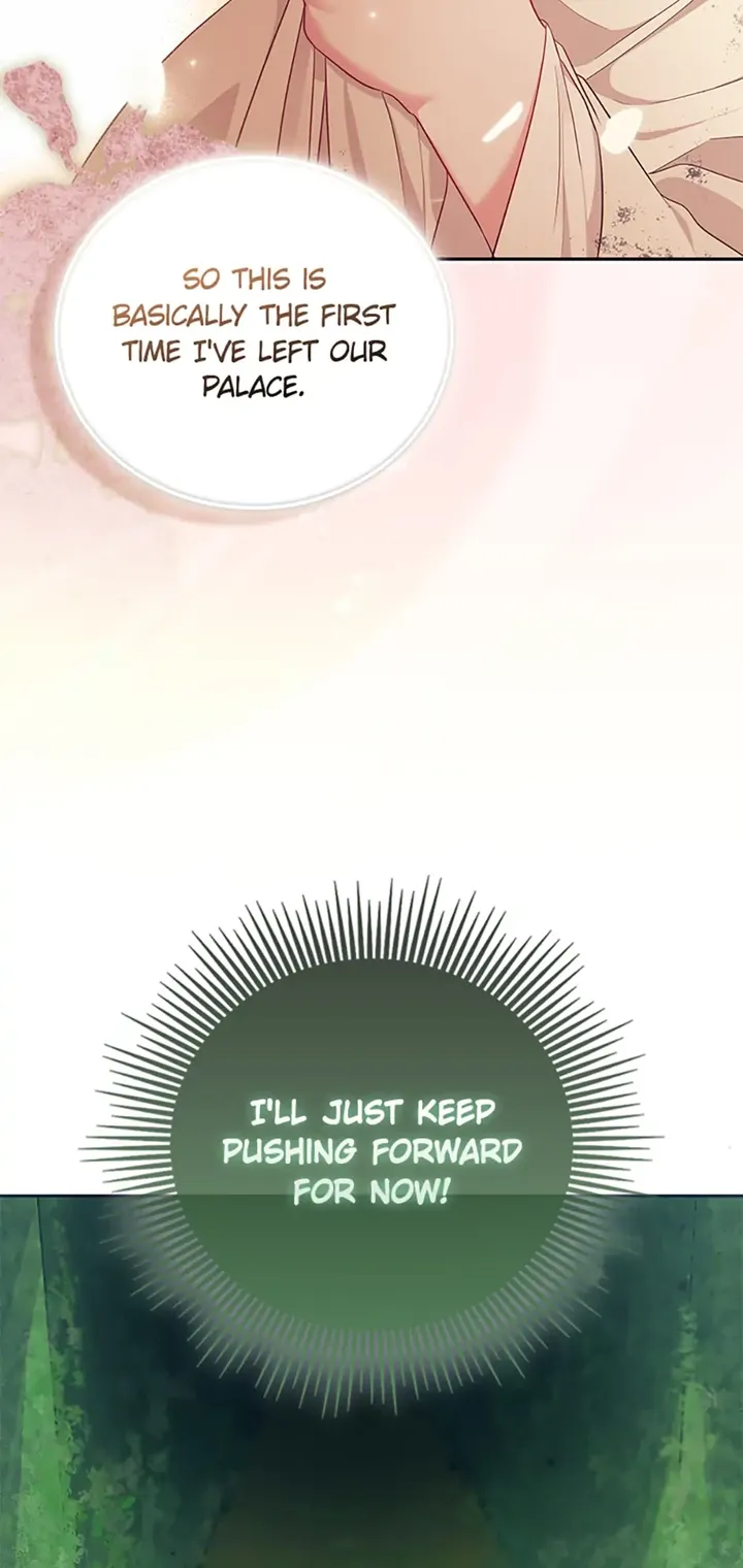 I’m The Princess Of All chapter 2 page 45