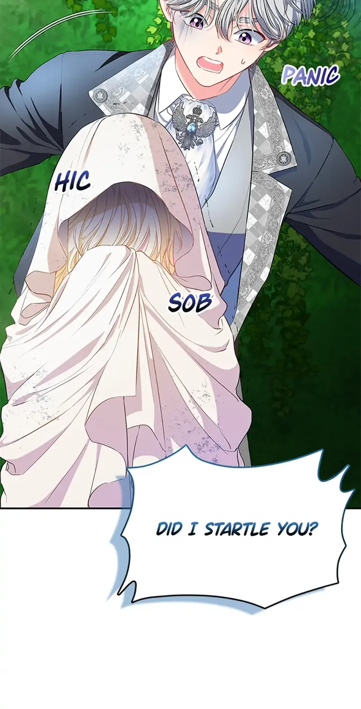 I’m The Princess Of All chapter 3 page 18