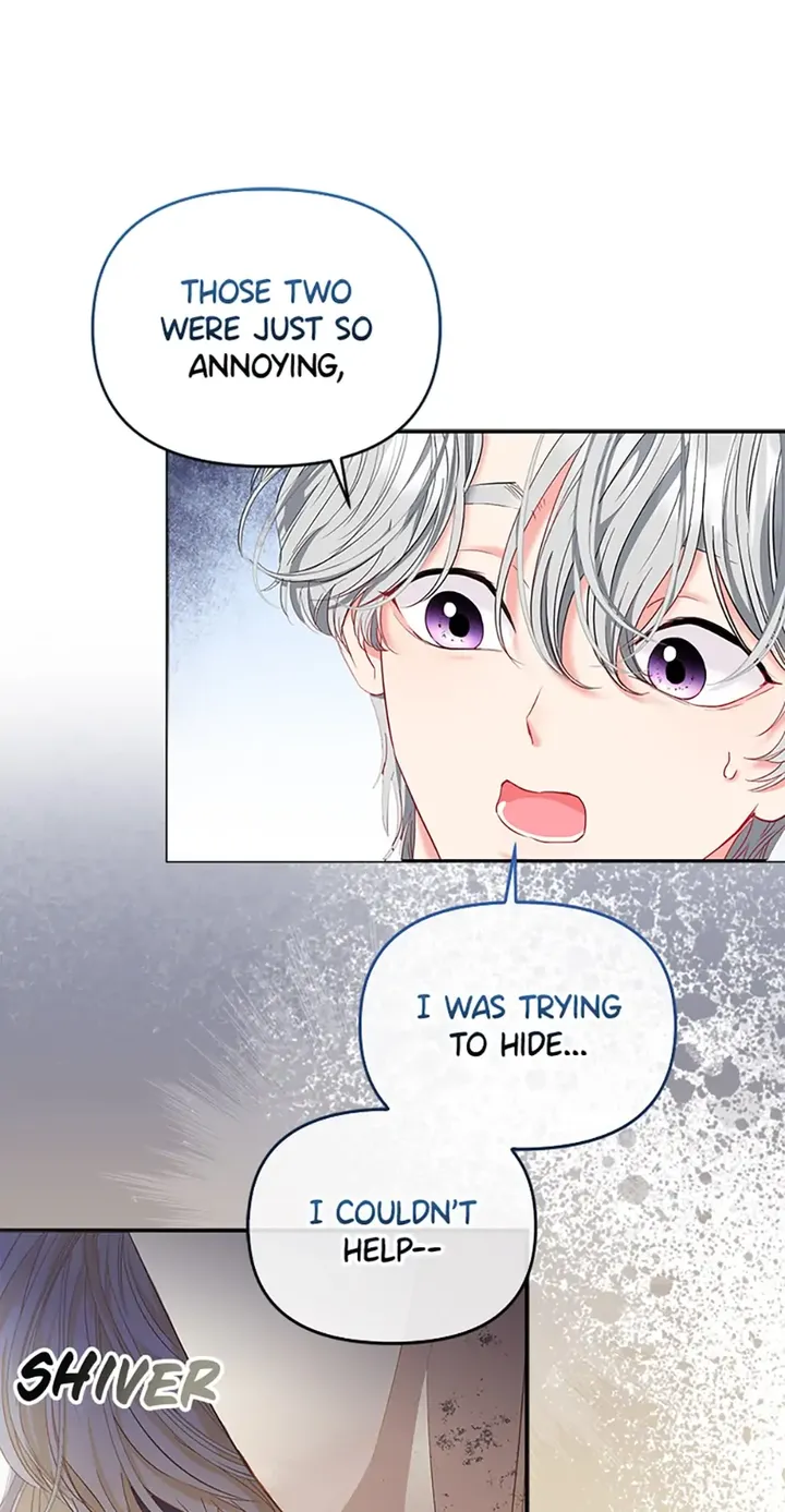 I’m The Princess Of All chapter 3 page 19
