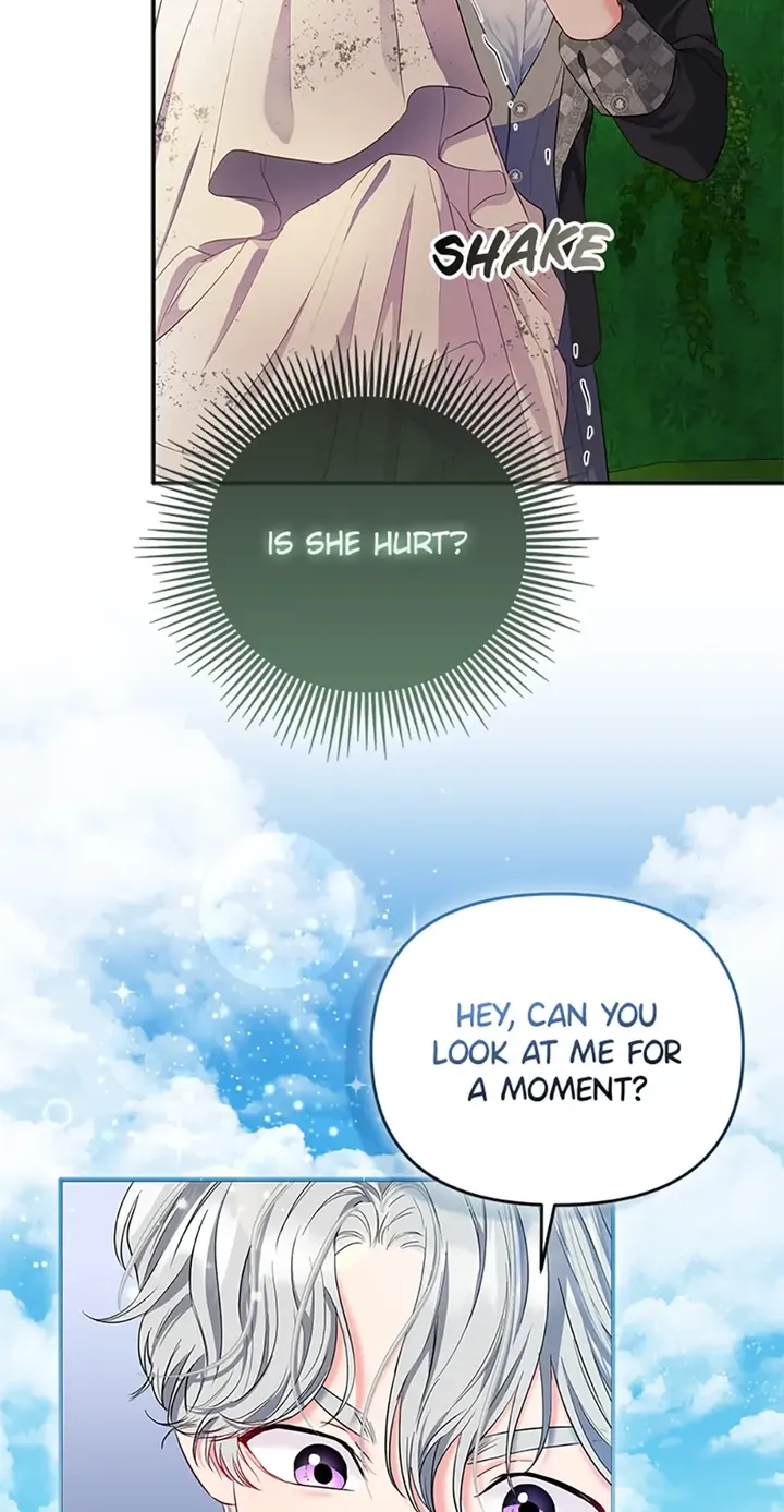 I’m The Princess Of All chapter 3 page 21