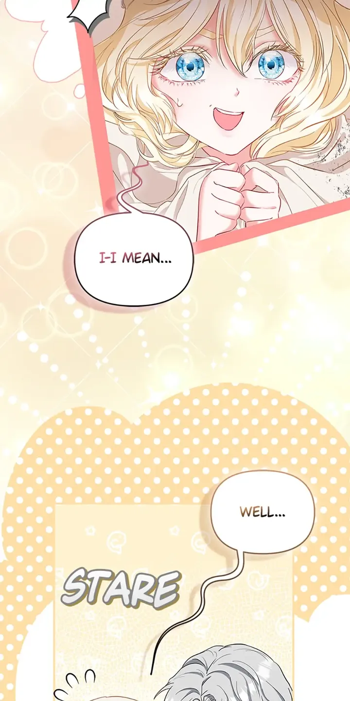 I’m The Princess Of All chapter 3 page 33