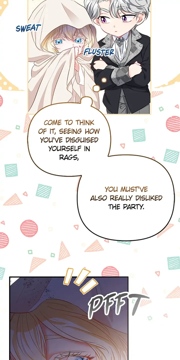 I’m The Princess Of All chapter 3 page 34