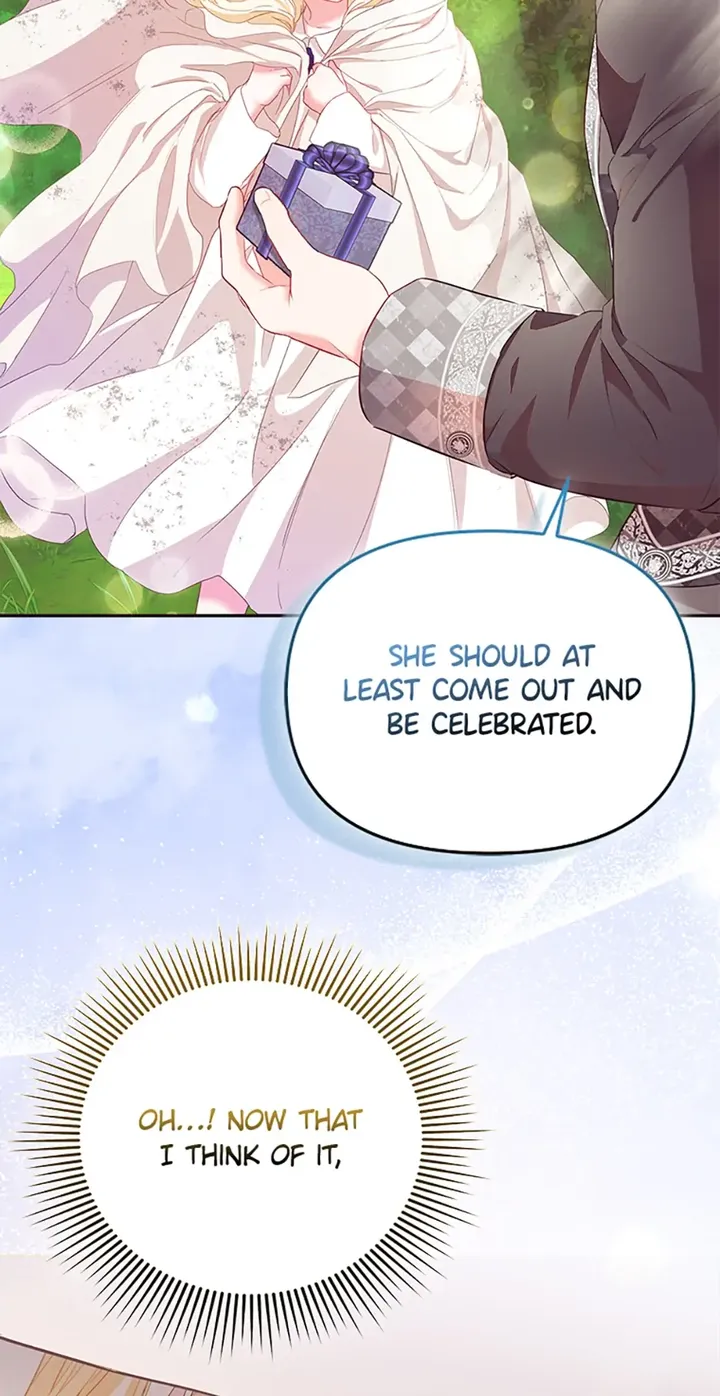 I’m The Princess Of All chapter 3 page 45