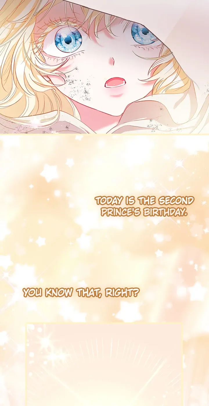 I’m The Princess Of All chapter 3 page 46