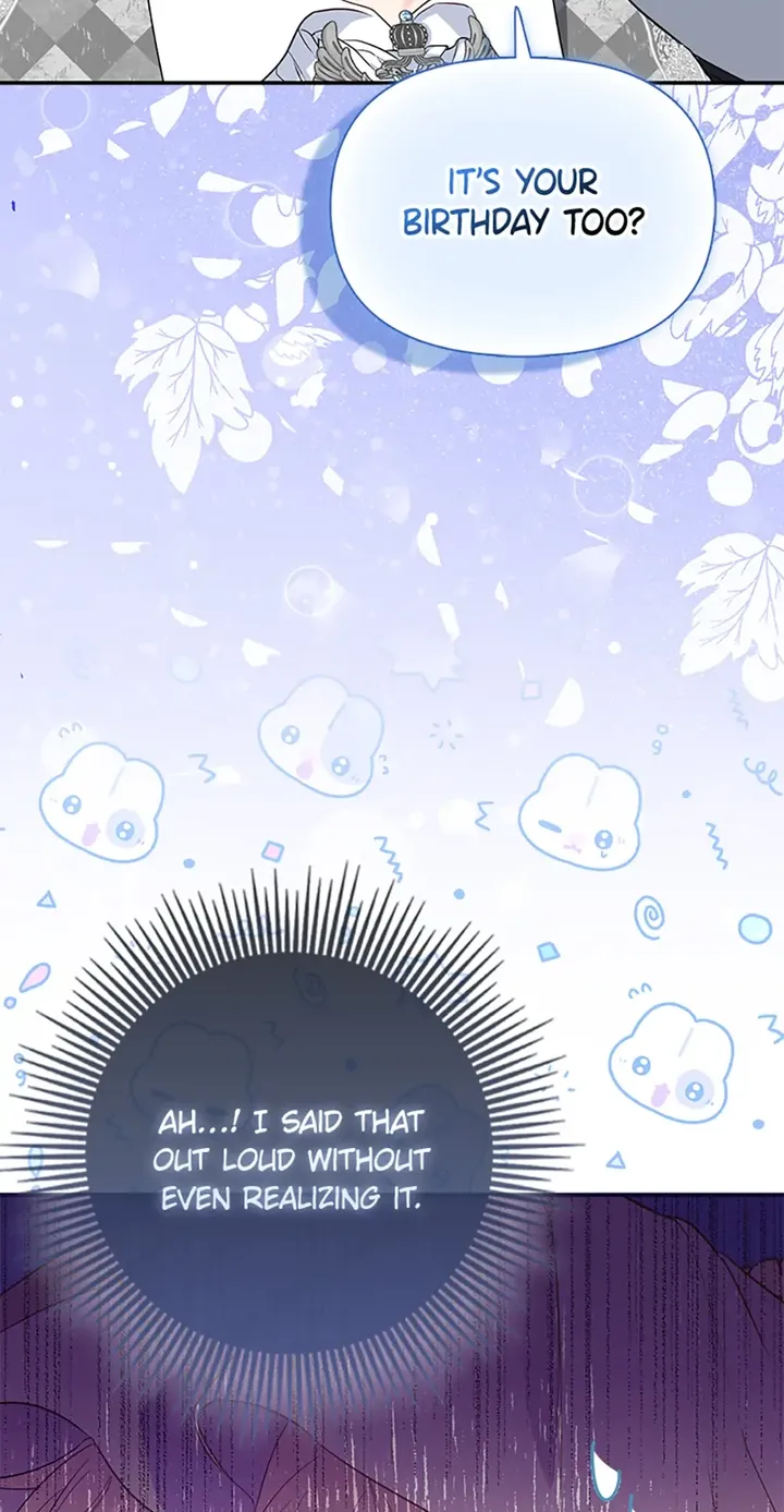 I’m The Princess Of All chapter 3 page 53