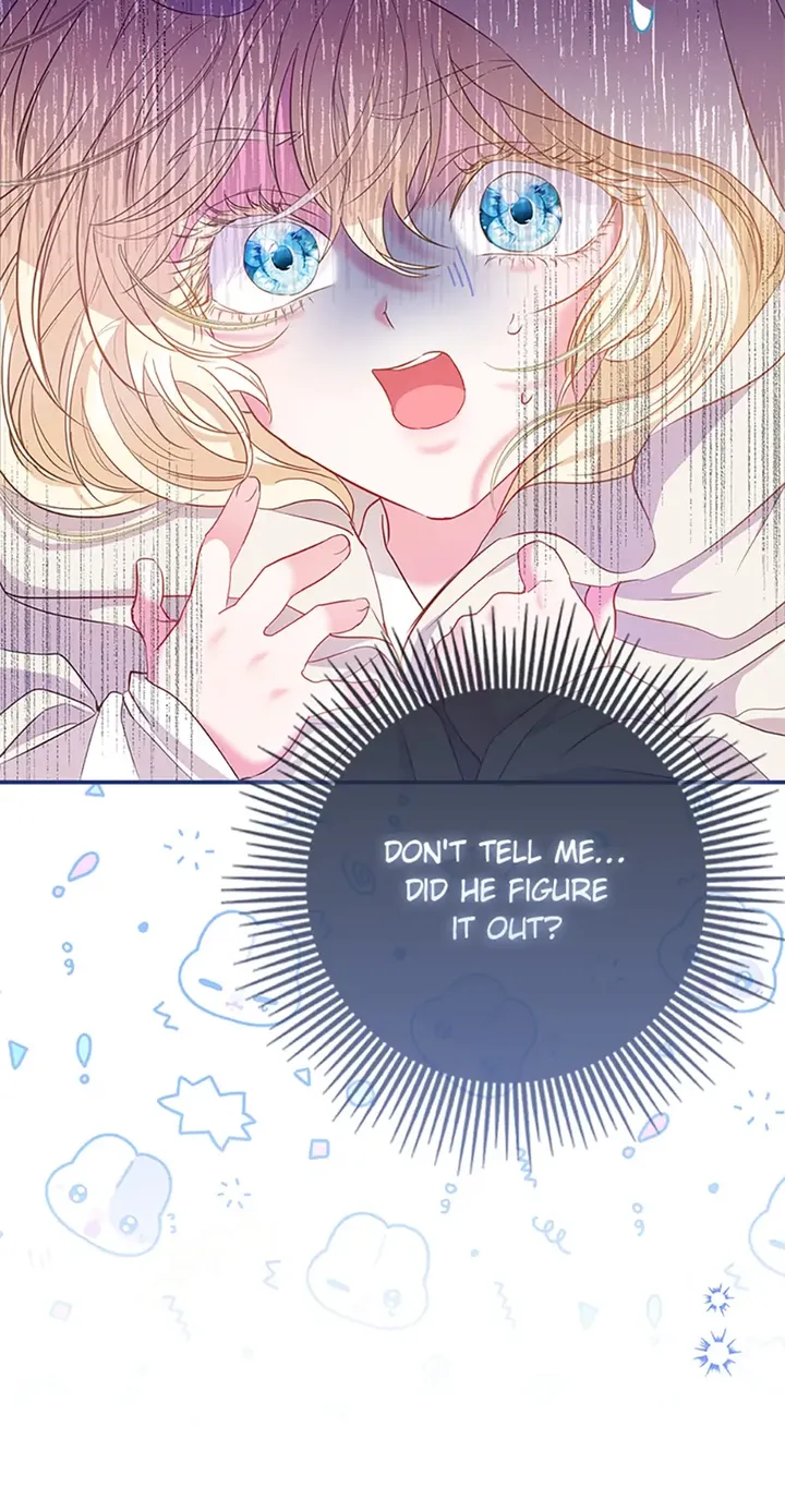 I’m The Princess Of All chapter 3 page 54