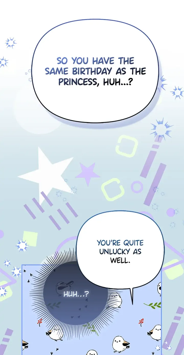 I’m The Princess Of All chapter 3 page 55