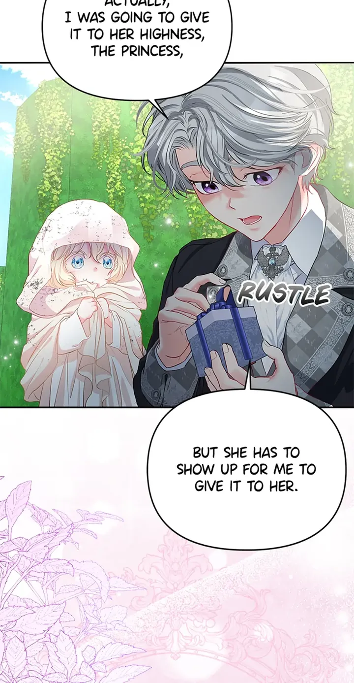 I’m The Princess Of All chapter 3 page 57