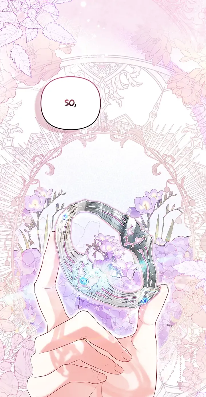 I’m The Princess Of All chapter 3 page 58
