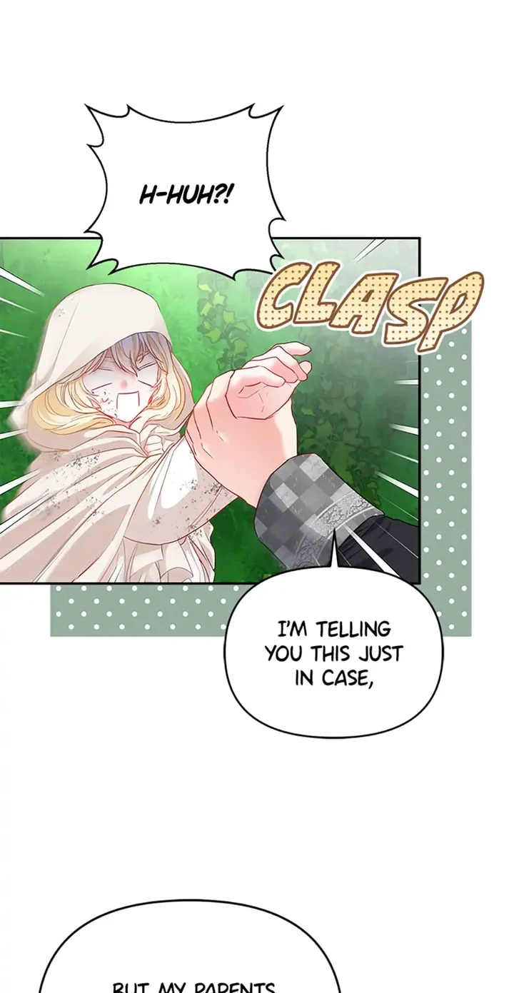 I’m The Princess Of All chapter 3 page 60