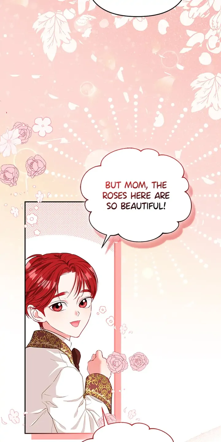I’m The Princess Of All chapter 3 page 6