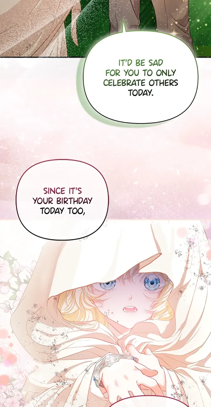 I’m The Princess Of All chapter 3 page 63