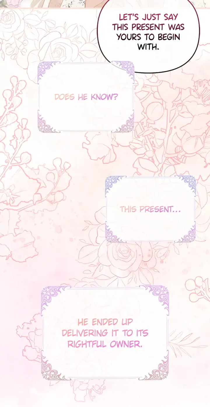 I’m The Princess Of All chapter 3 page 64