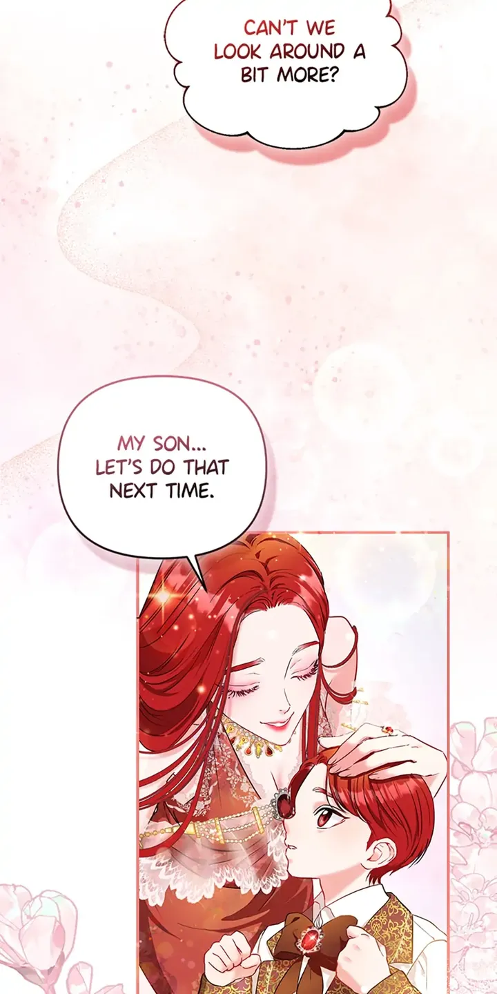 I’m The Princess Of All chapter 3 page 7