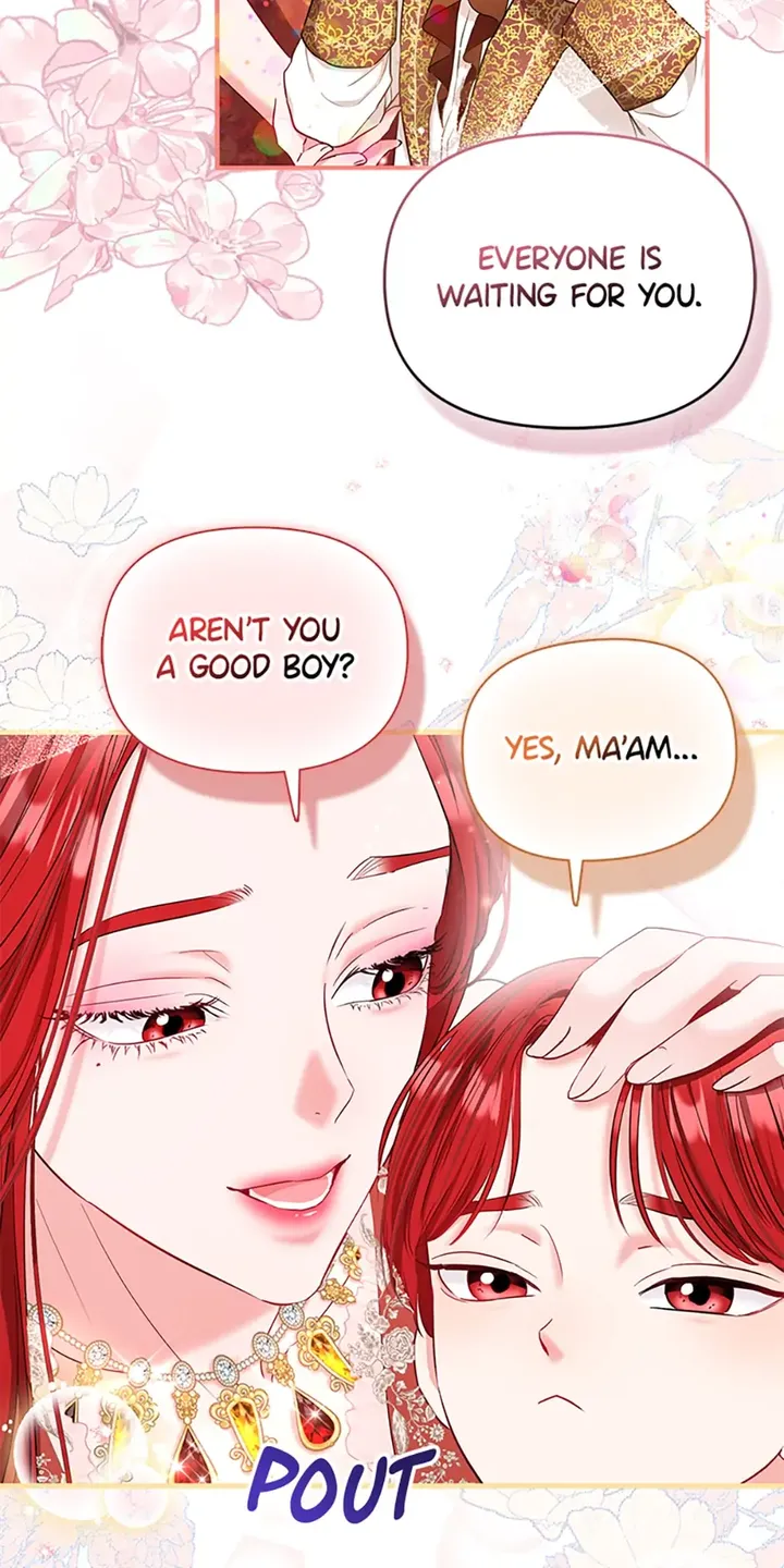 I’m The Princess Of All chapter 3 page 8