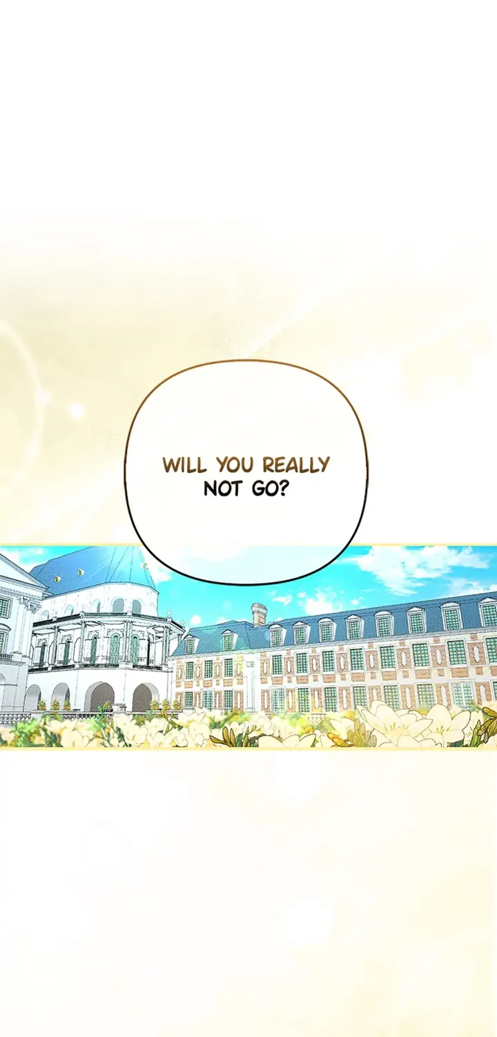 I’m The Princess Of All chapter 4 page 1