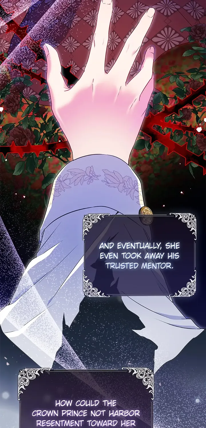 I’m The Princess Of All chapter 4 page 11