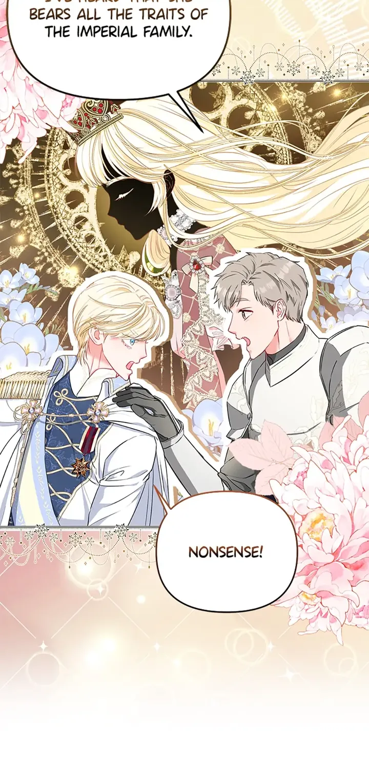 I’m The Princess Of All chapter 4 page 13
