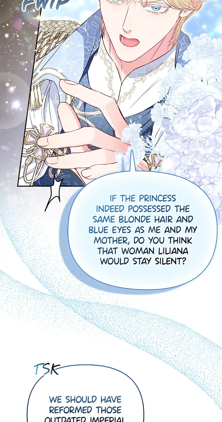 I’m The Princess Of All chapter 4 page 16