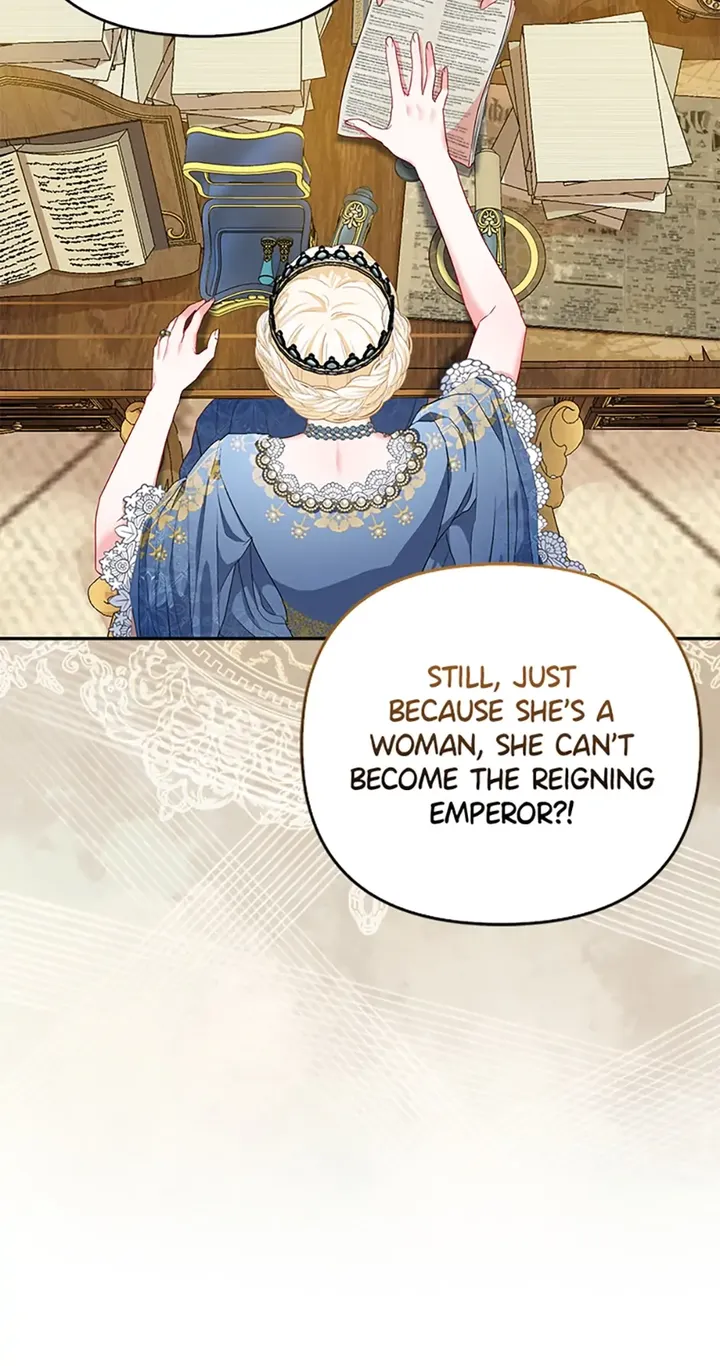 I’m The Princess Of All chapter 4 page 19