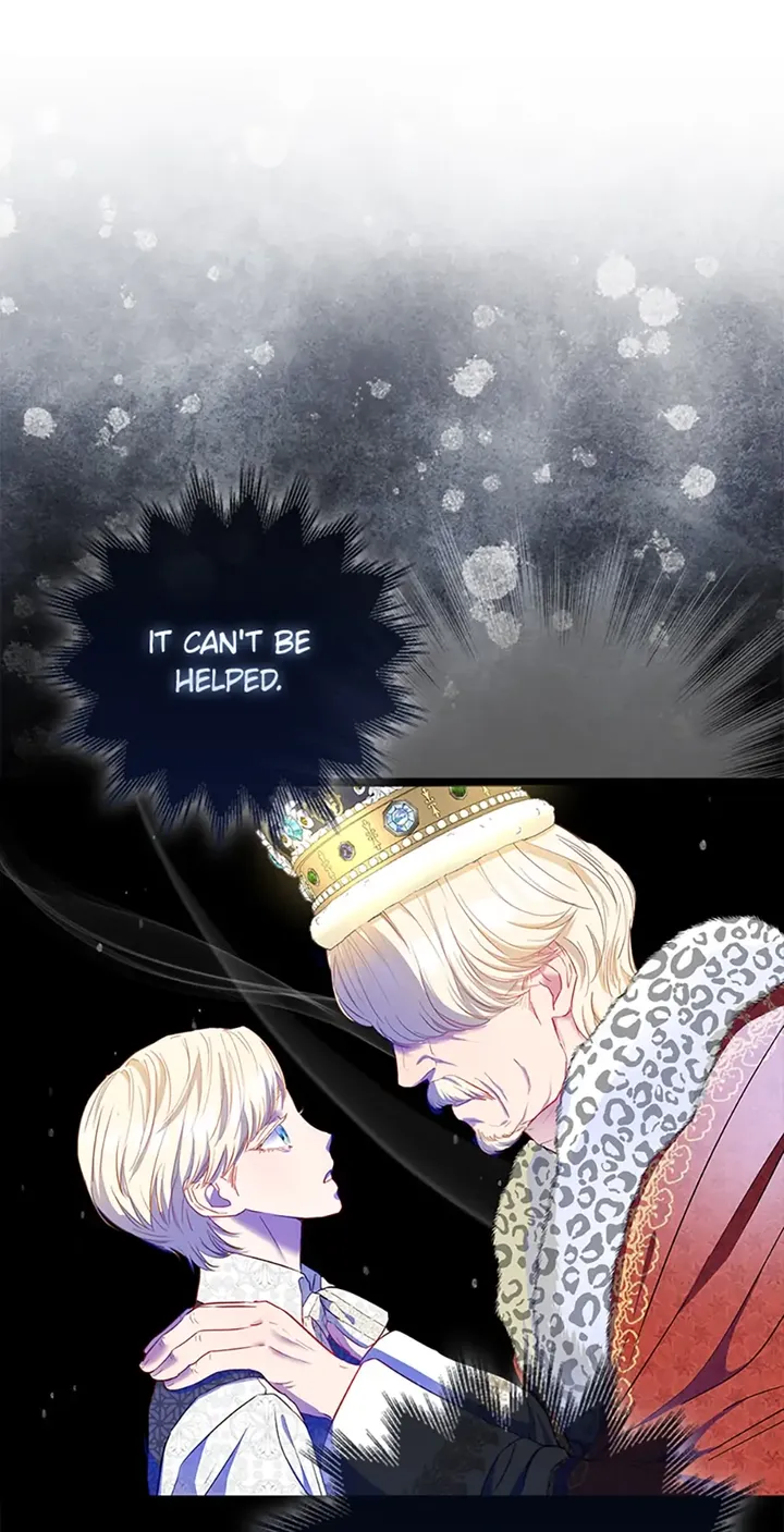 I’m The Princess Of All chapter 4 page 20