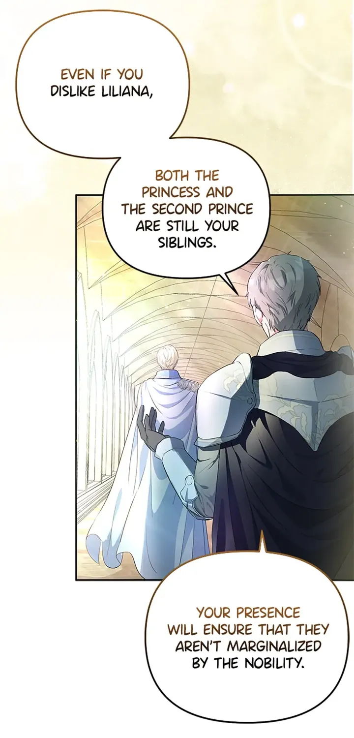 I’m The Princess Of All chapter 4 page 2