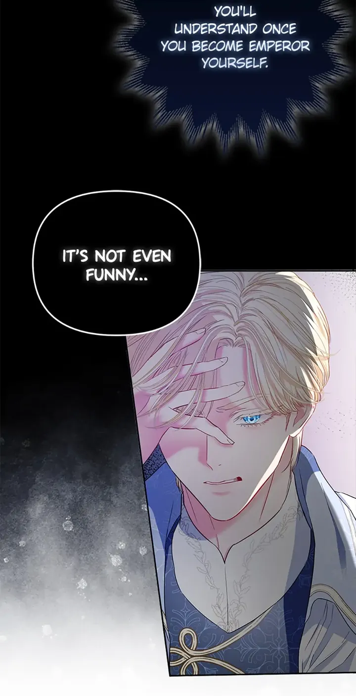 I’m The Princess Of All chapter 4 page 21