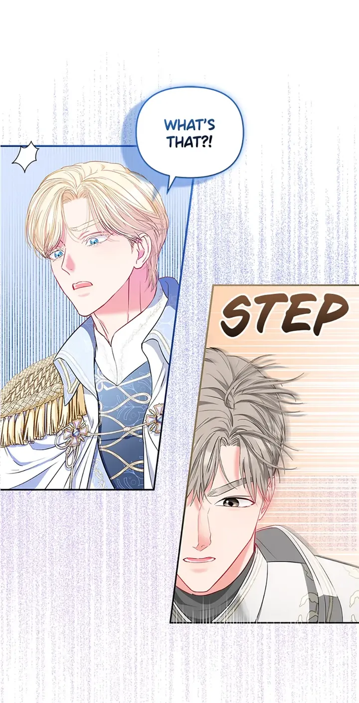 I’m The Princess Of All chapter 4 page 24