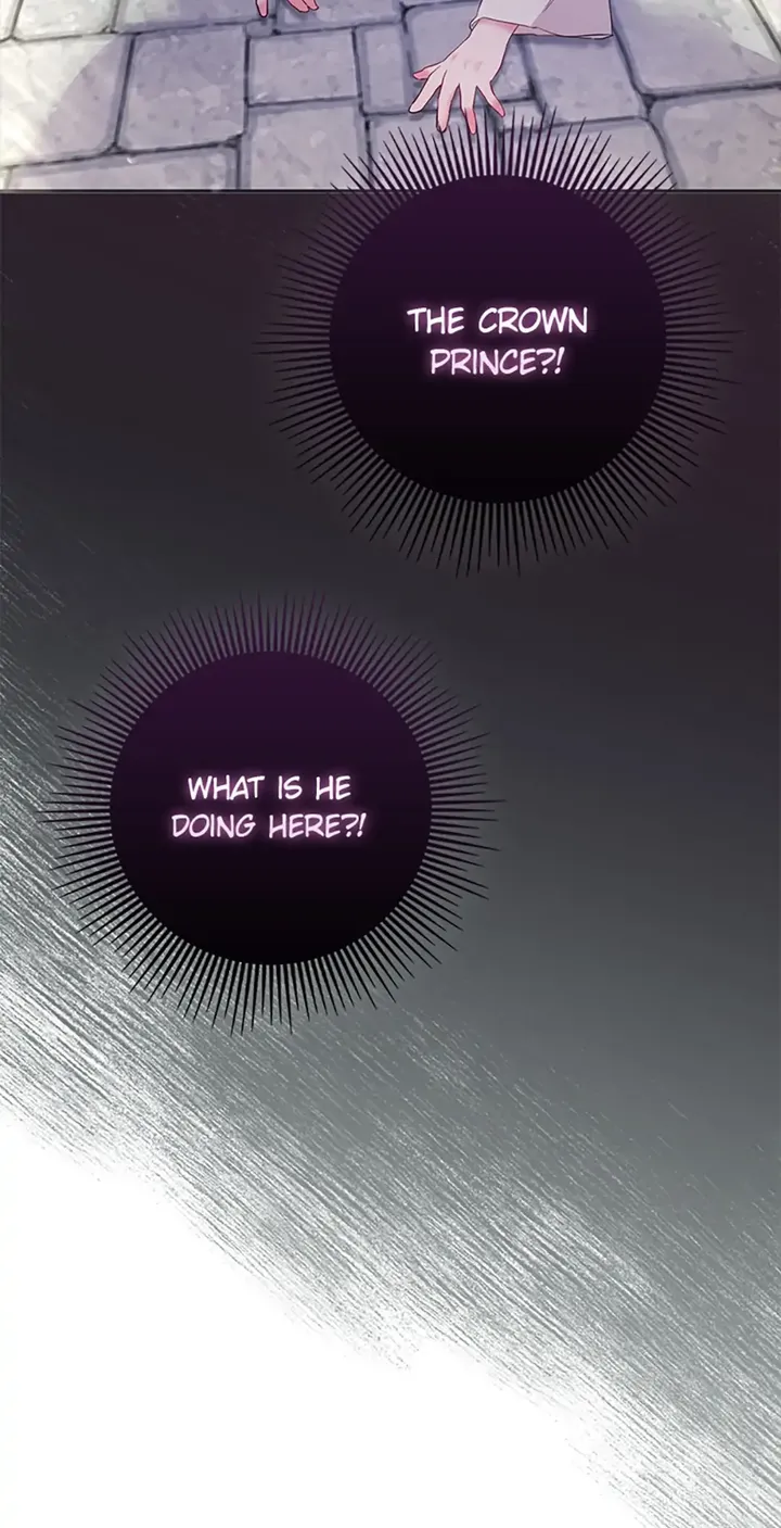 I’m The Princess Of All chapter 4 page 27