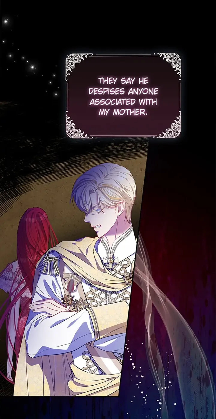 I’m The Princess Of All chapter 4 page 30