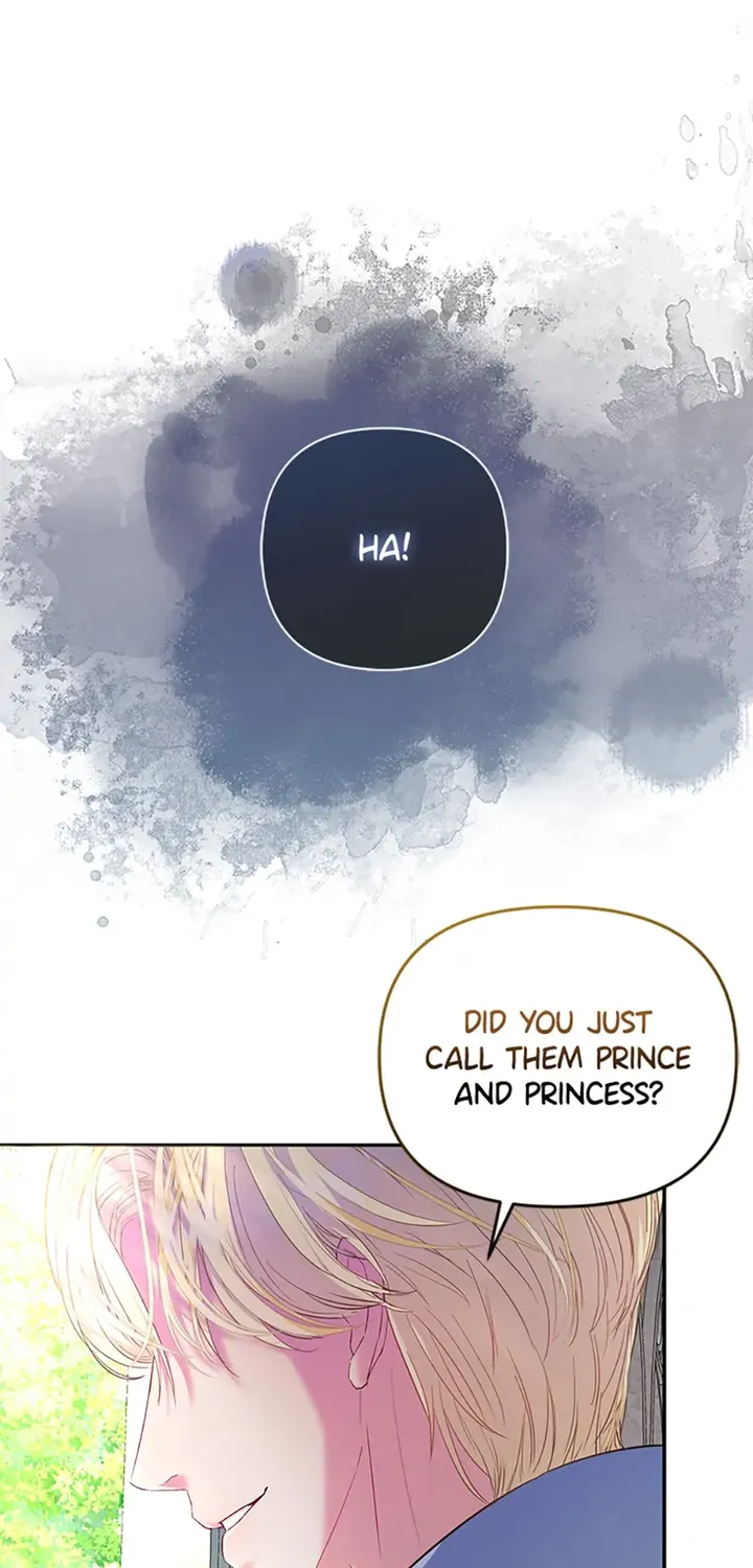 I’m The Princess Of All chapter 4 page 3