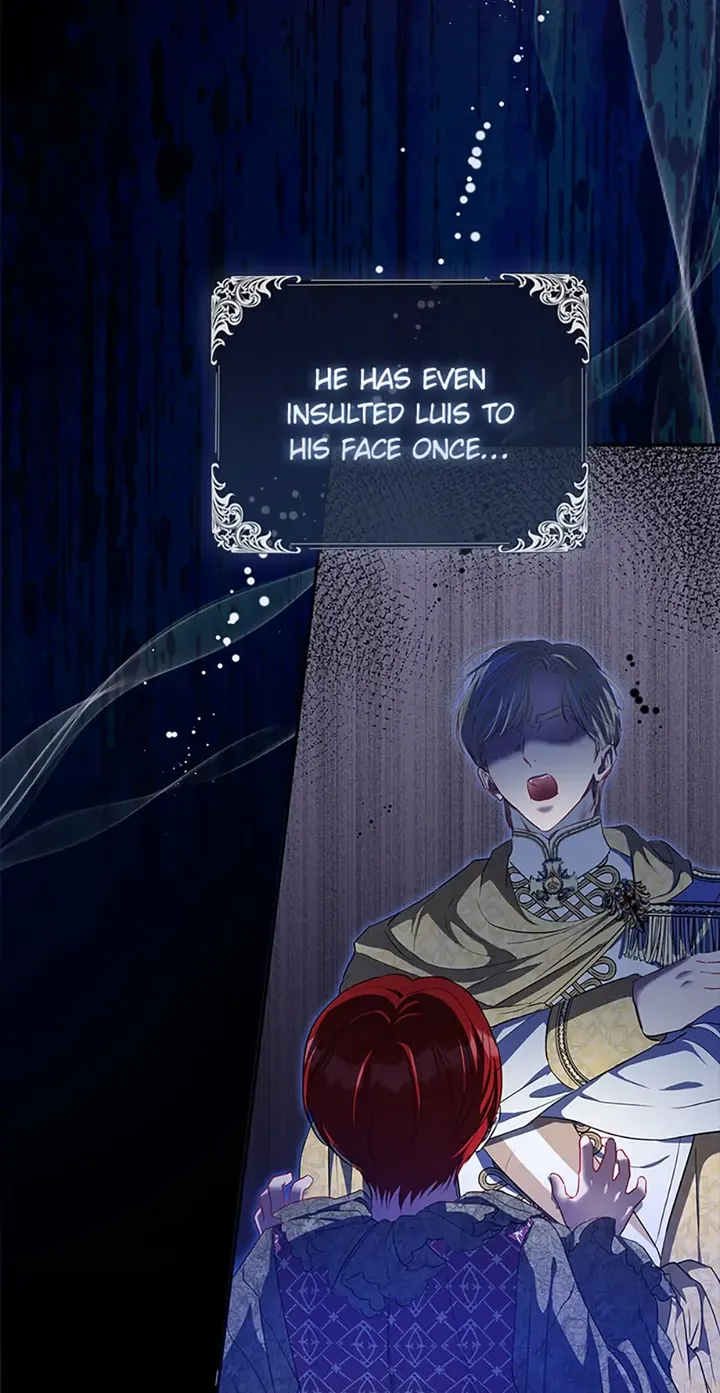 I’m The Princess Of All chapter 4 page 31