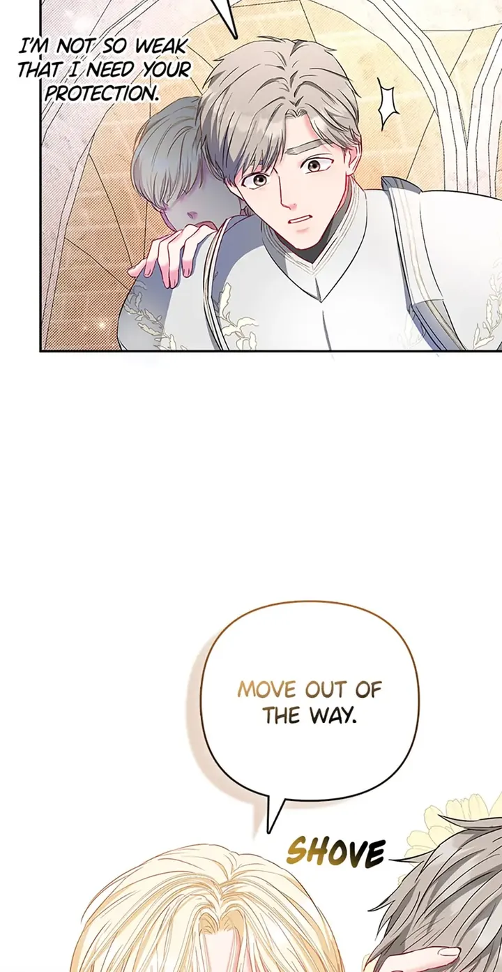 I’m The Princess Of All chapter 4 page 33