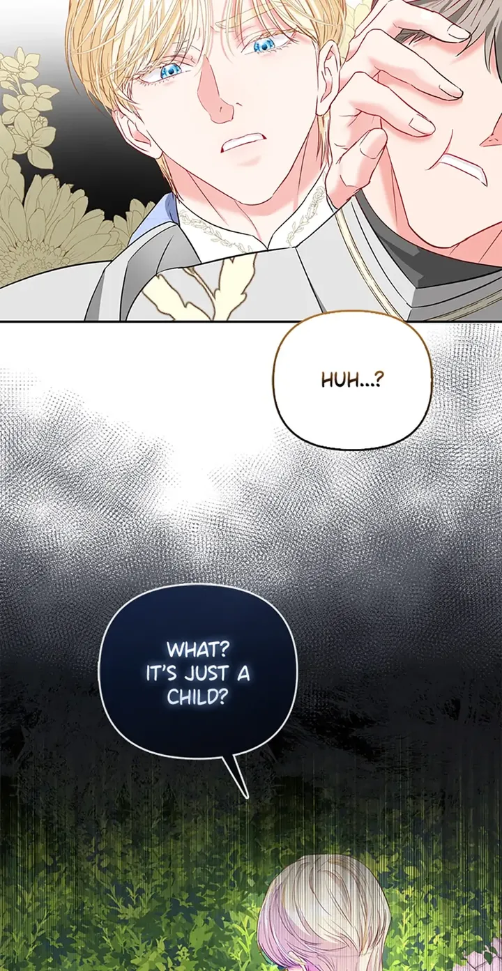 I’m The Princess Of All chapter 4 page 34