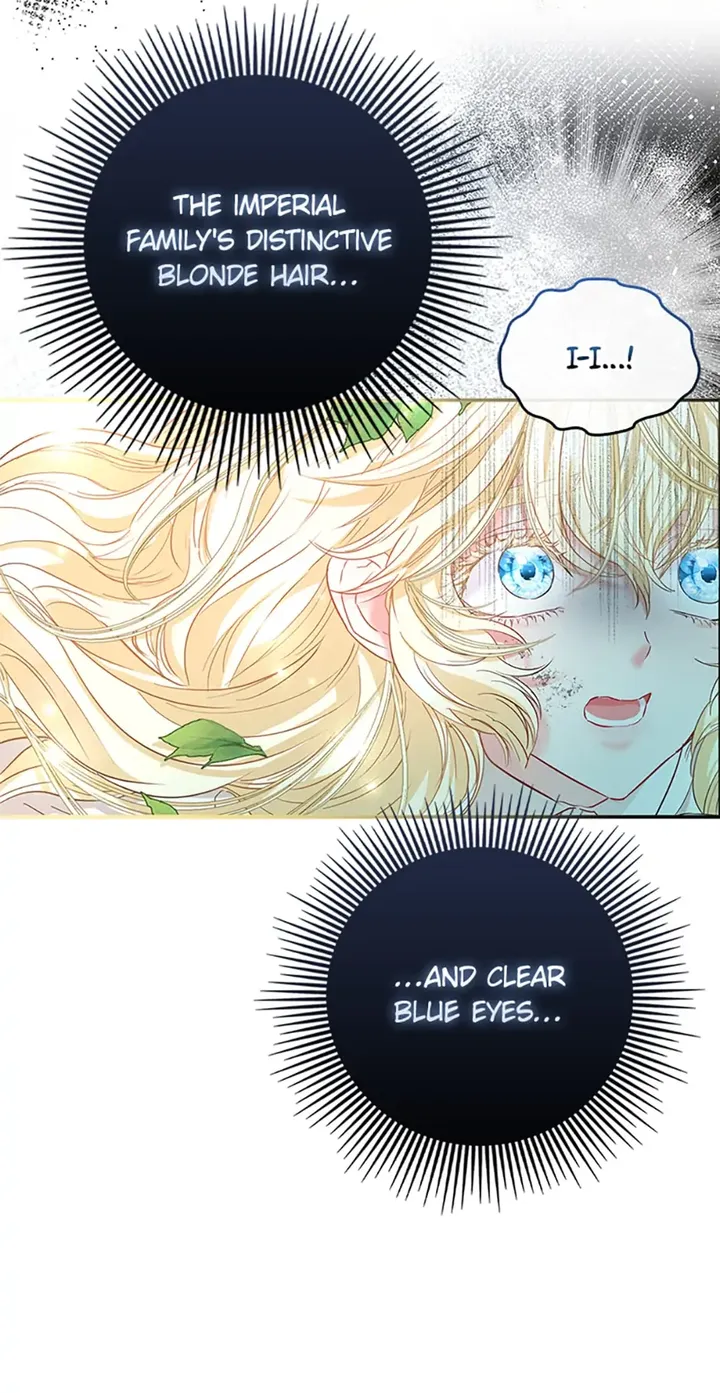 I’m The Princess Of All chapter 4 page 36