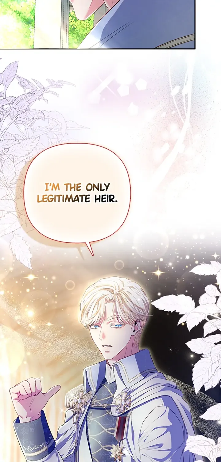 I’m The Princess Of All chapter 4 page 4
