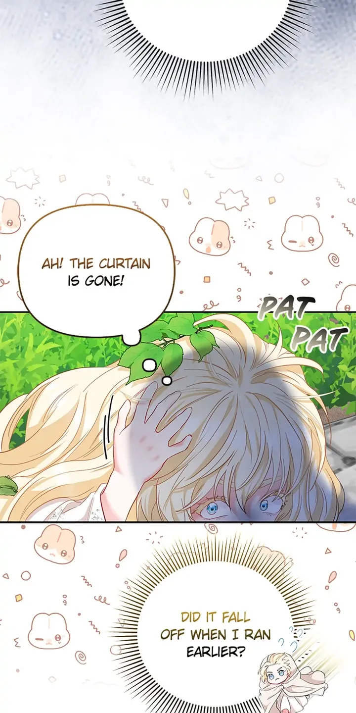 I’m The Princess Of All chapter 4 page 43