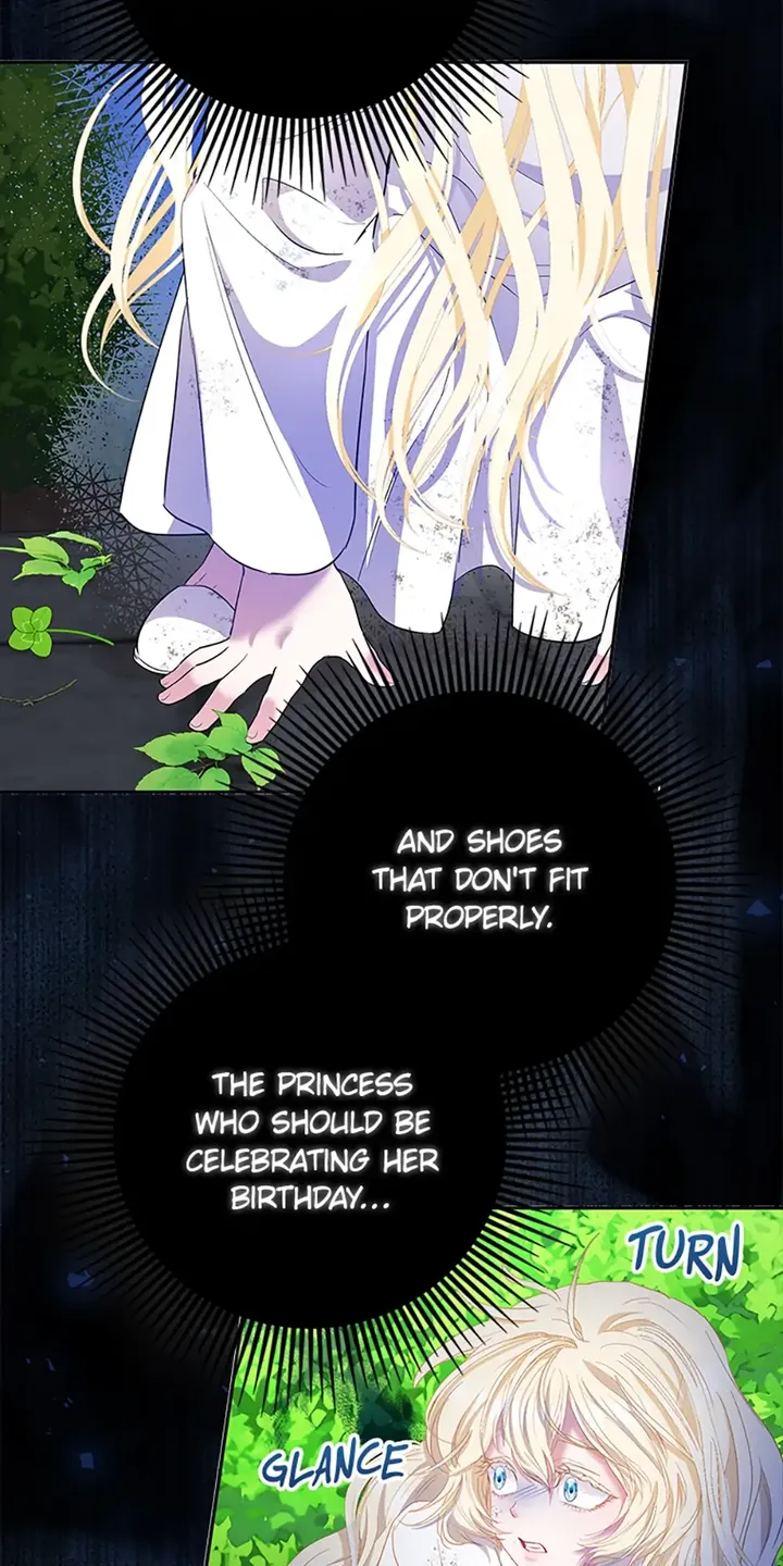 I’m The Princess Of All chapter 4 page 45