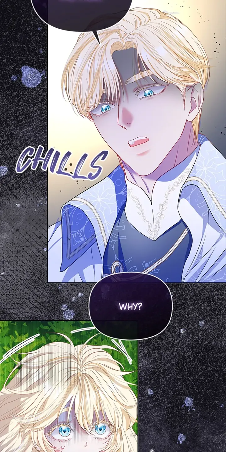 I’m The Princess Of All chapter 4 page 49