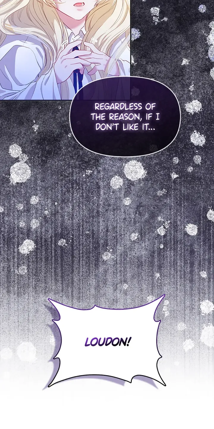 I’m The Princess Of All chapter 4 page 50