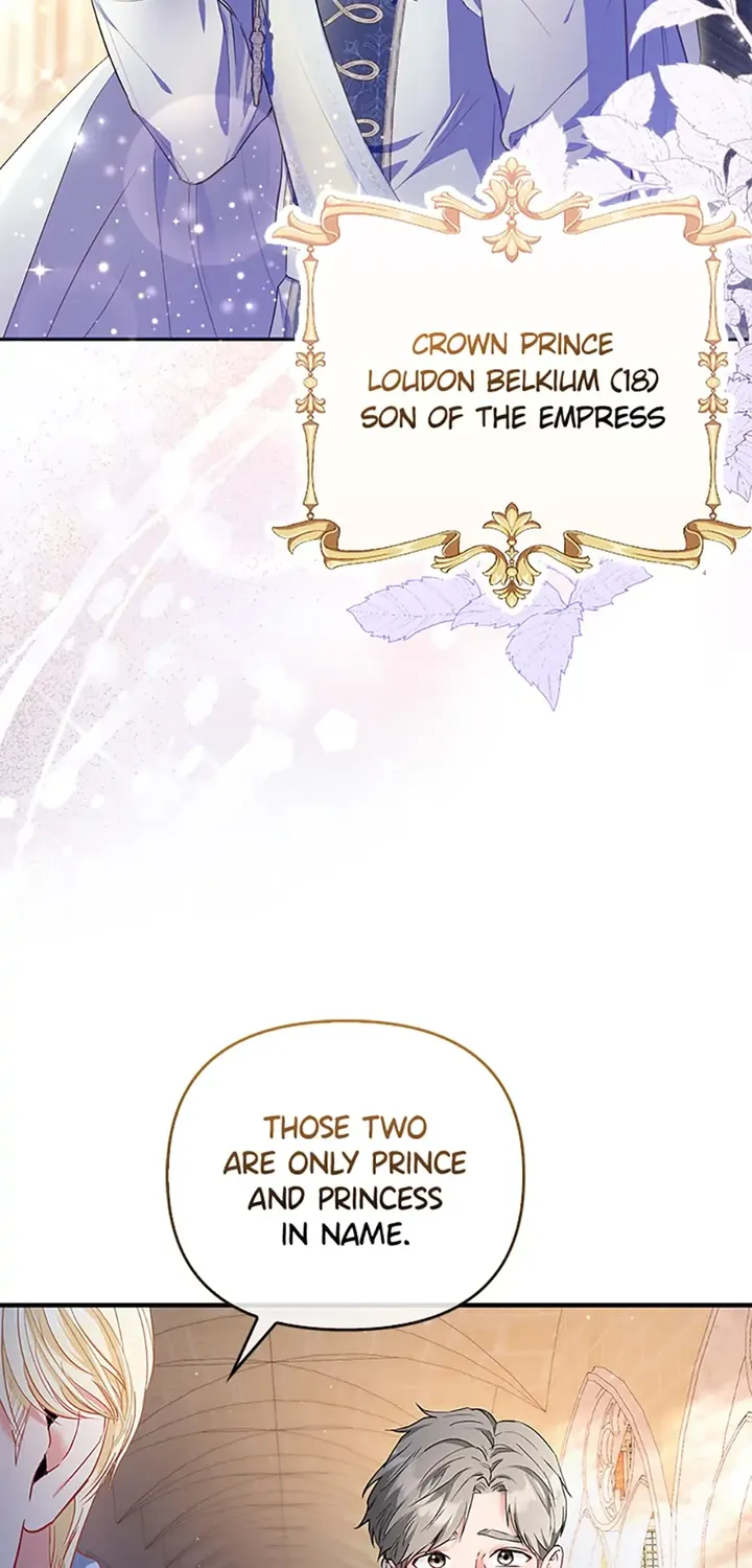 I’m The Princess Of All chapter 4 page 5