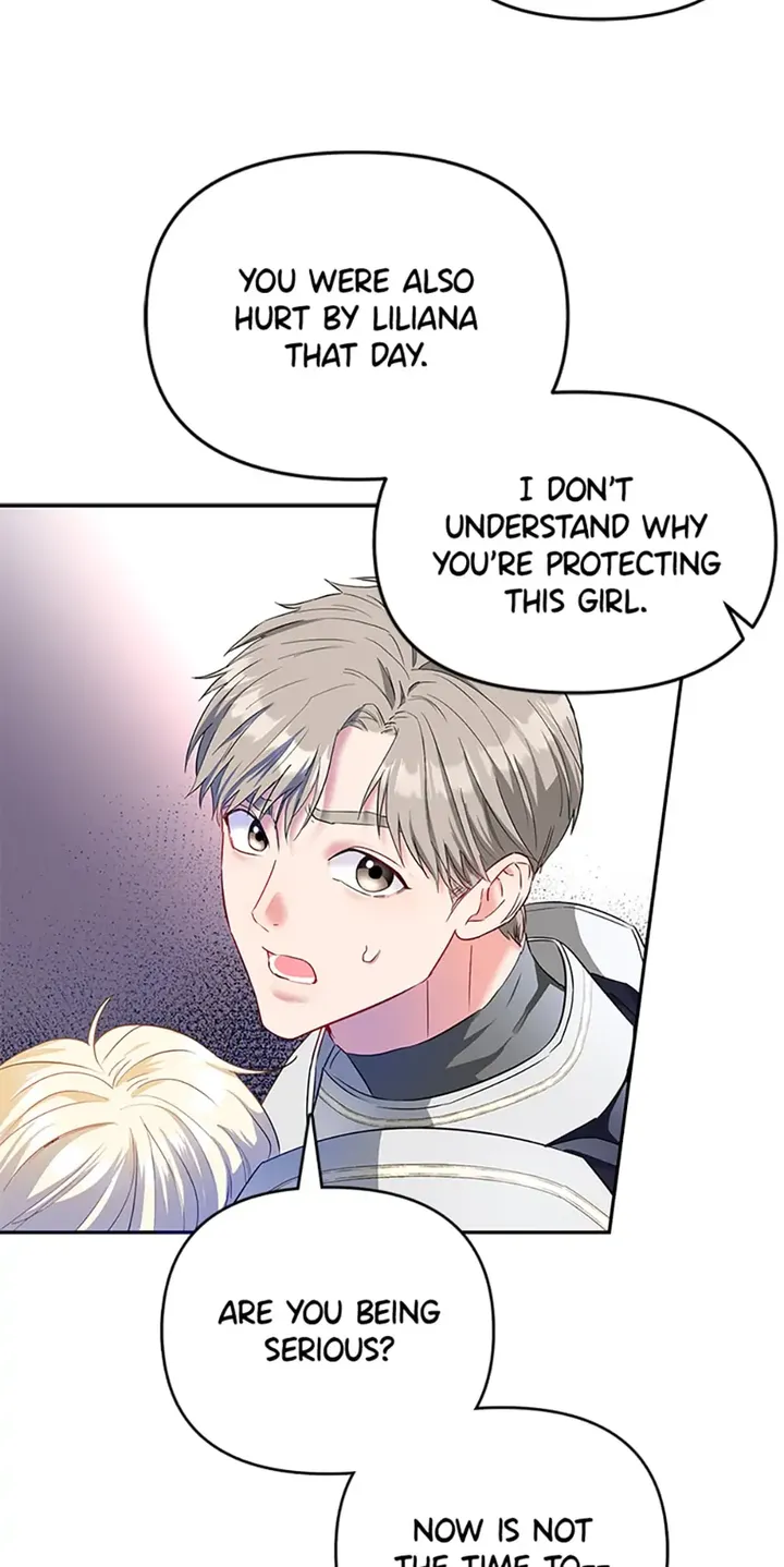 I’m The Princess Of All chapter 4 page 53