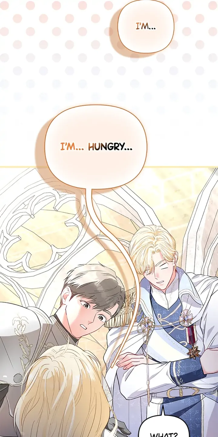 I’m The Princess Of All chapter 4 page 55