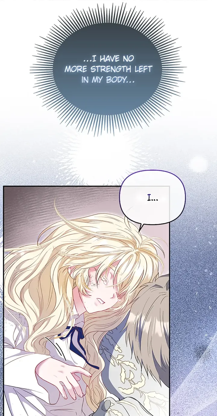 I’m The Princess Of All chapter 4 page 57