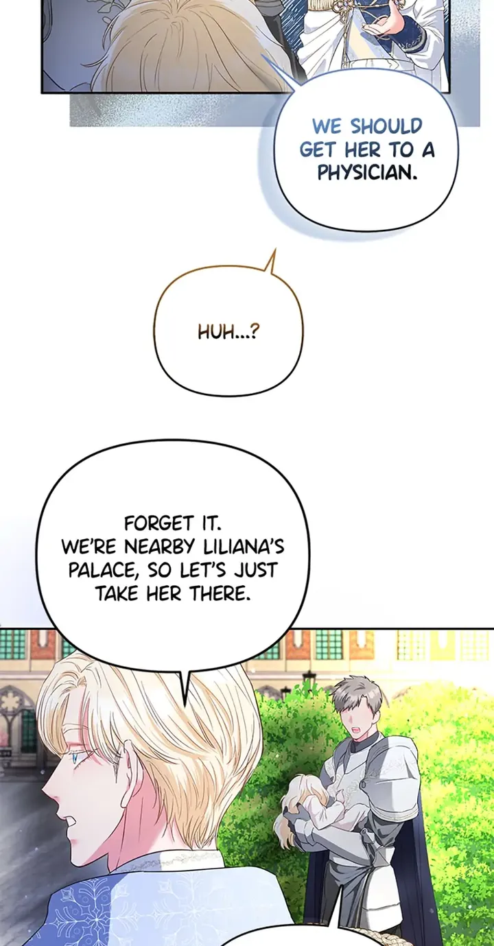 I’m The Princess Of All chapter 4 page 59