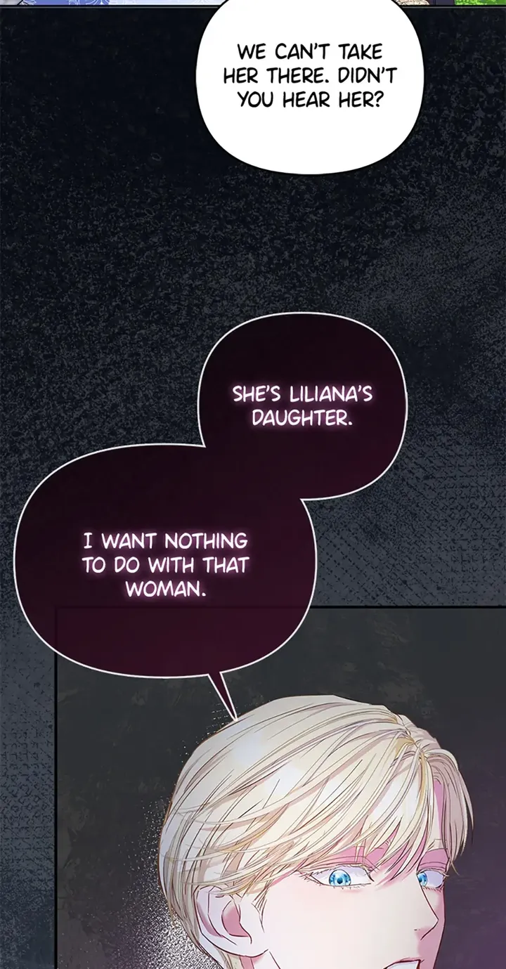 I’m The Princess Of All chapter 4 page 60