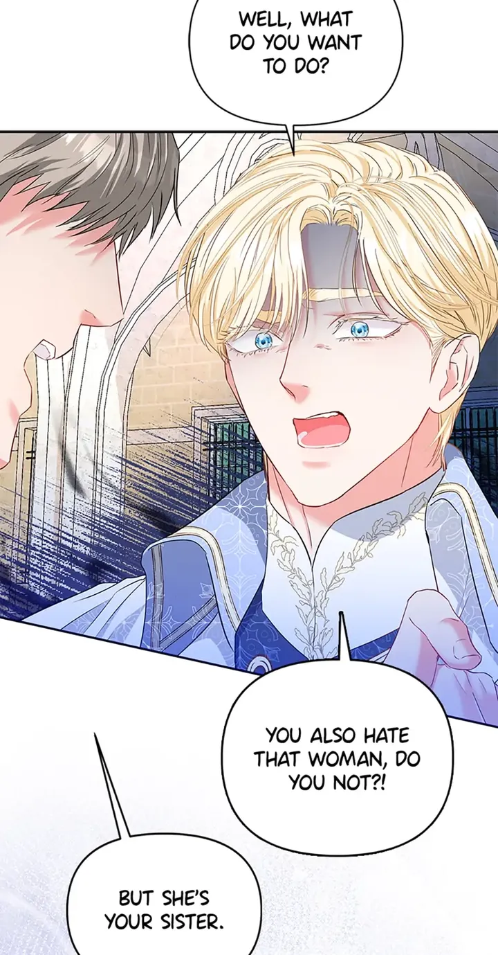 I’m The Princess Of All chapter 4 page 63