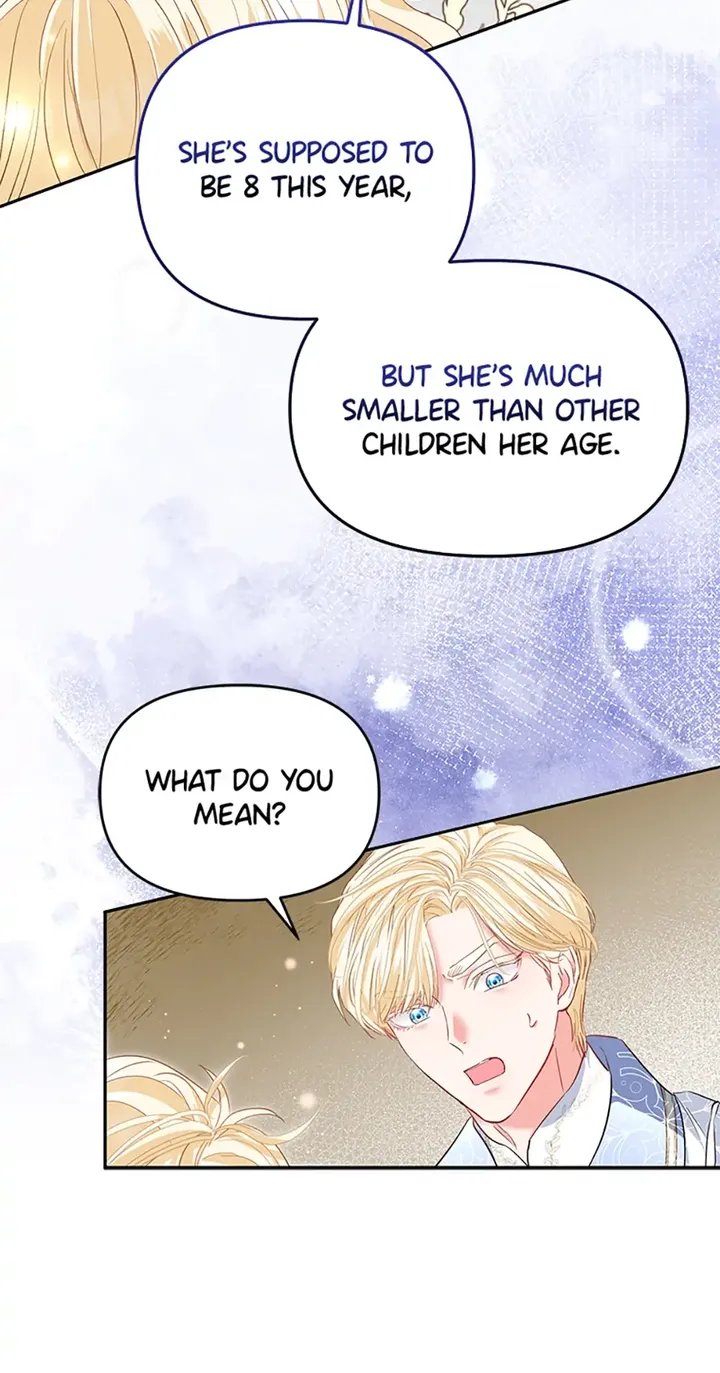 I’m The Princess Of All chapter 4 page 65
